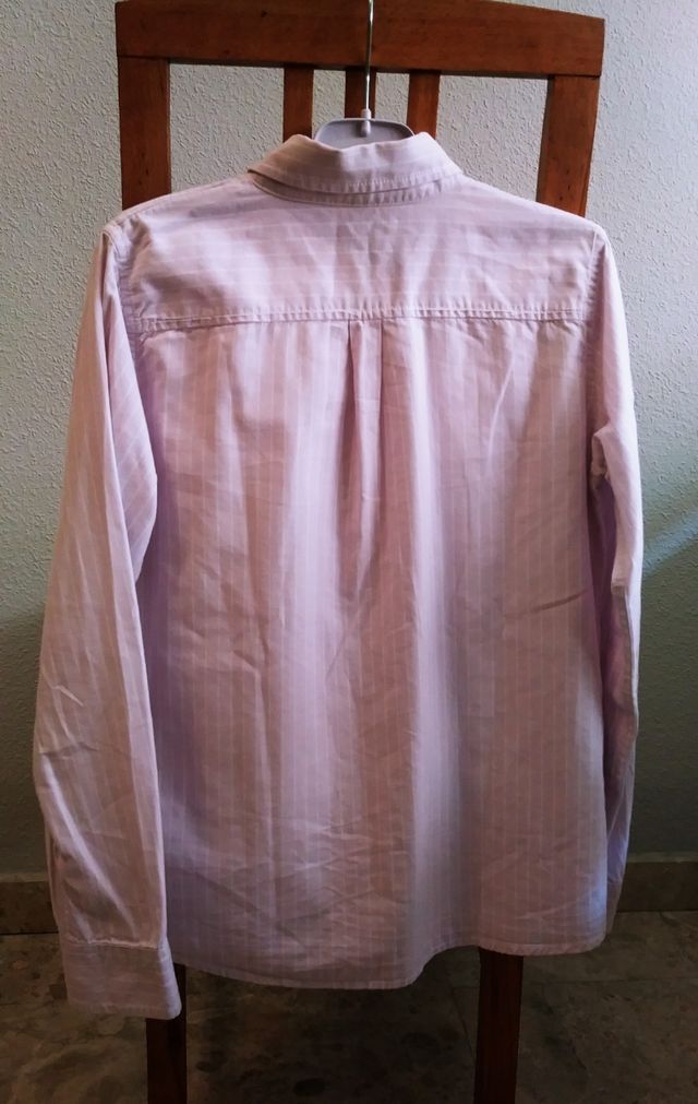 Camisa niño Benetton