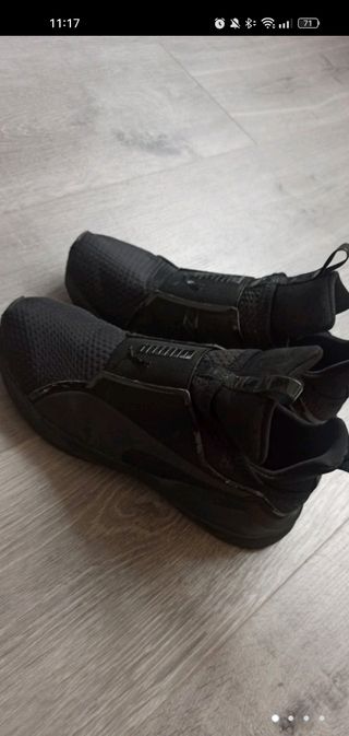 Zapatillas Puma Fierce Core Kylie Jenner