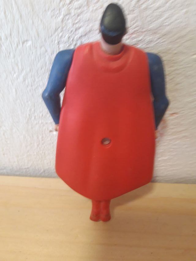 PERSONAGGI A FUMETTI DI SUPERMAN