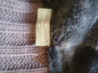 CHAQUETA SRA