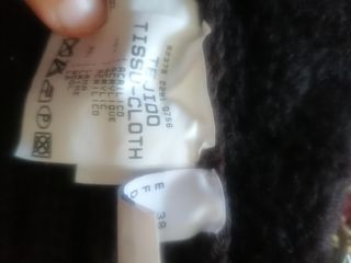 CHAQUETA SRA
