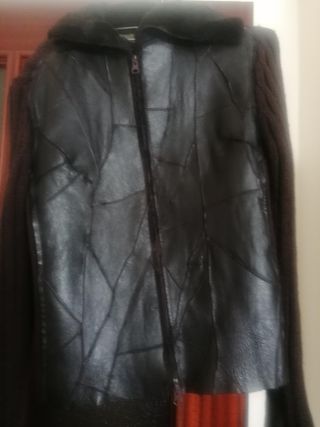CHAQUETA SRA