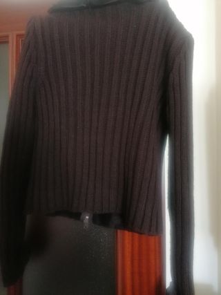 CHAQUETA SRA