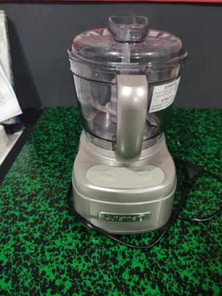 Cuisinart ECH4PE Mini Picadora Eléctrica, 556746