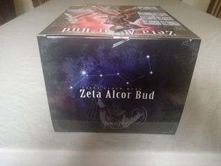 Bud de Alcor Zeta Myth Cloth EX Syd Mizar Asgard