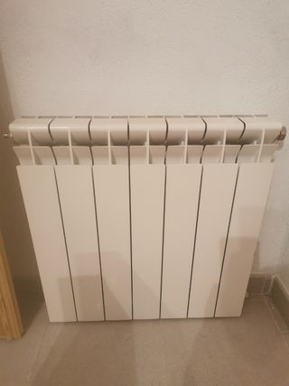Radiador