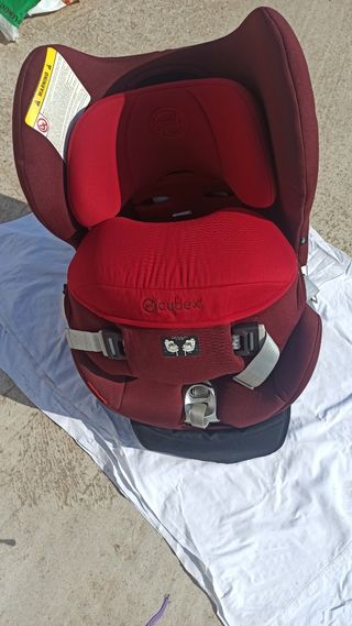 Silla de coche para niños.