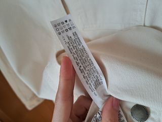 Sobrecamisa oversize zara mujer.