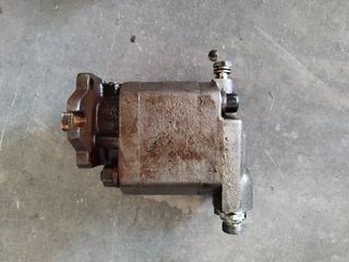 Motor hidráulico 