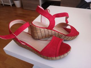 Sandalias 