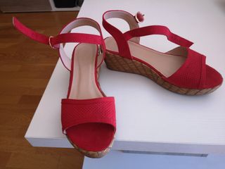 Sandalias 