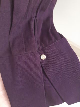 Camiseta mujer Massimo Dutti 