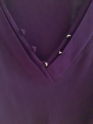 Camiseta mujer Massimo Dutti 