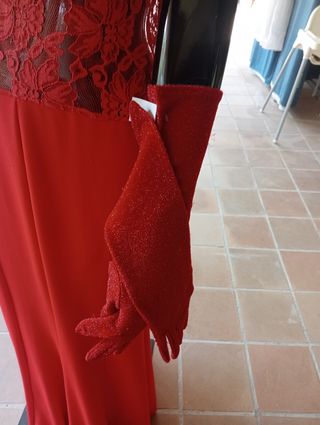 Disfraz de Greta Garbo 