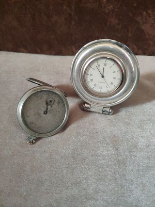 Lotto orologi/ patacche vecchie per handmade