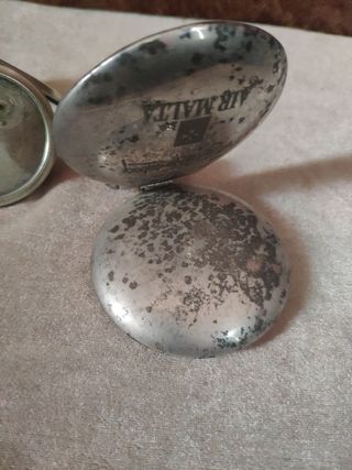 Lotto orologi/ patacche vecchie per handmade