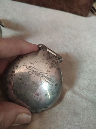 Lotto orologi/ patacche vecchie per handmade