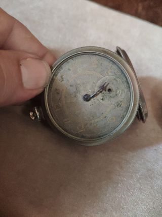 Lotto orologi/ patacche vecchie per handmade