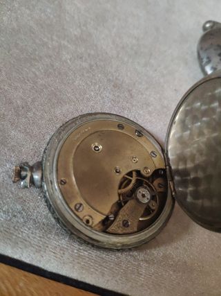 Lotto orologi/ patacche vecchie per handmade