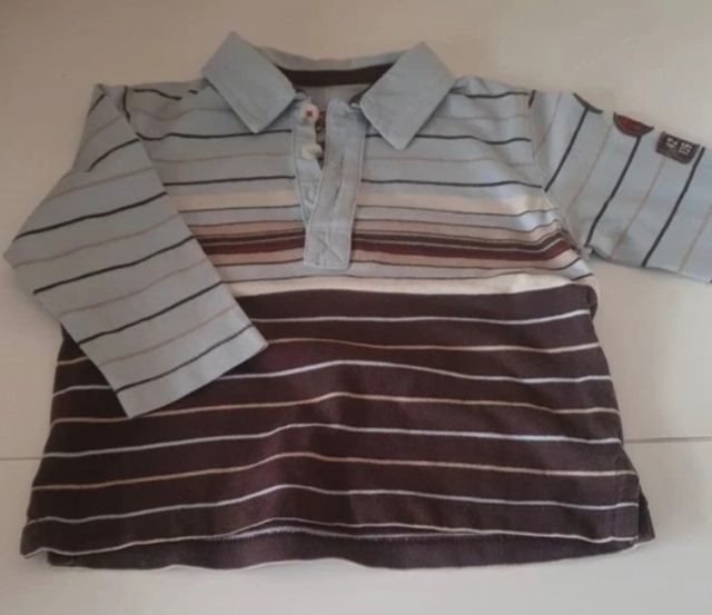 Ropa bebé 6/9  meses