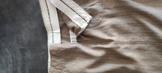 Lote de 2 faldas Talla 40