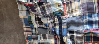 Lote de 2 faldas Talla 40