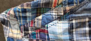 Lote de 2 faldas Talla 40