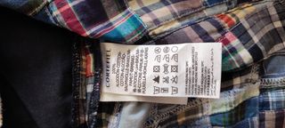 Lote de 2 faldas Talla 40