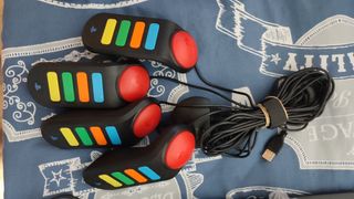 Ps2 Fat Playstation 2 + extras