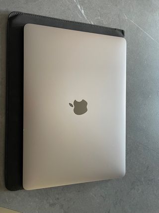 MacBook Pro M1 512 gb