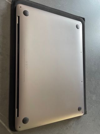 MacBook Pro M1 512 gb
