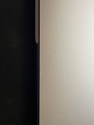 MacBook Pro M1 512 gb