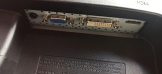 Monitor LG 24" FLATRON E2441