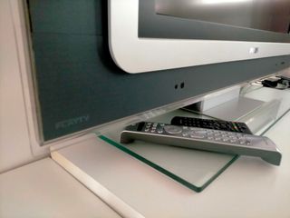 TV PHILIPS con luz y TDT