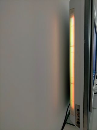 TV PHILIPS con luz y TDT