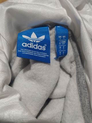 Chaqueta Adidas