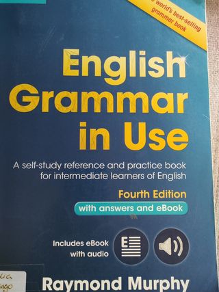 English grammar un use