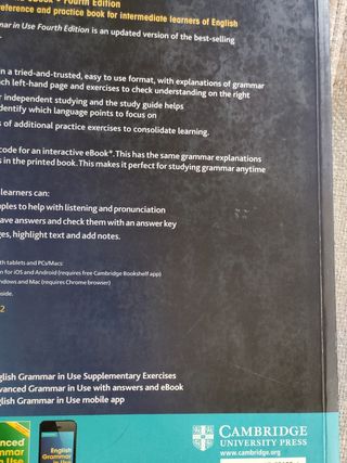 English grammar un use