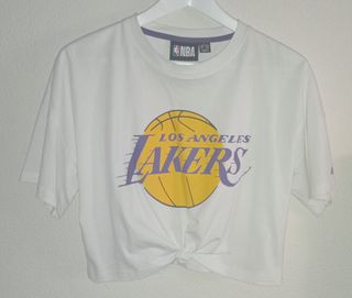 Conjunto de los Lakers