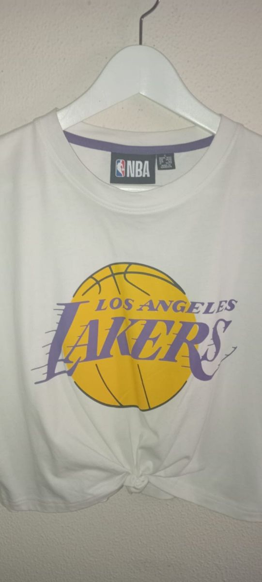 Conjunto de los Lakers