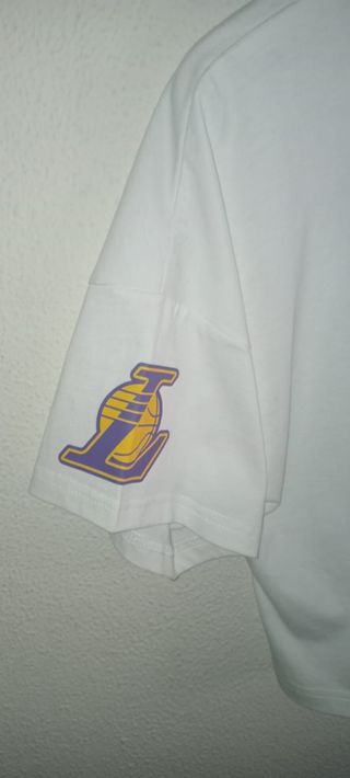 Conjunto de los Lakers