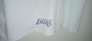 Conjunto de los Lakers