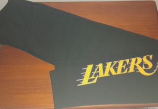 Conjunto de los Lakers