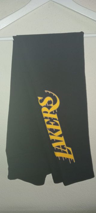 Conjunto de los Lakers