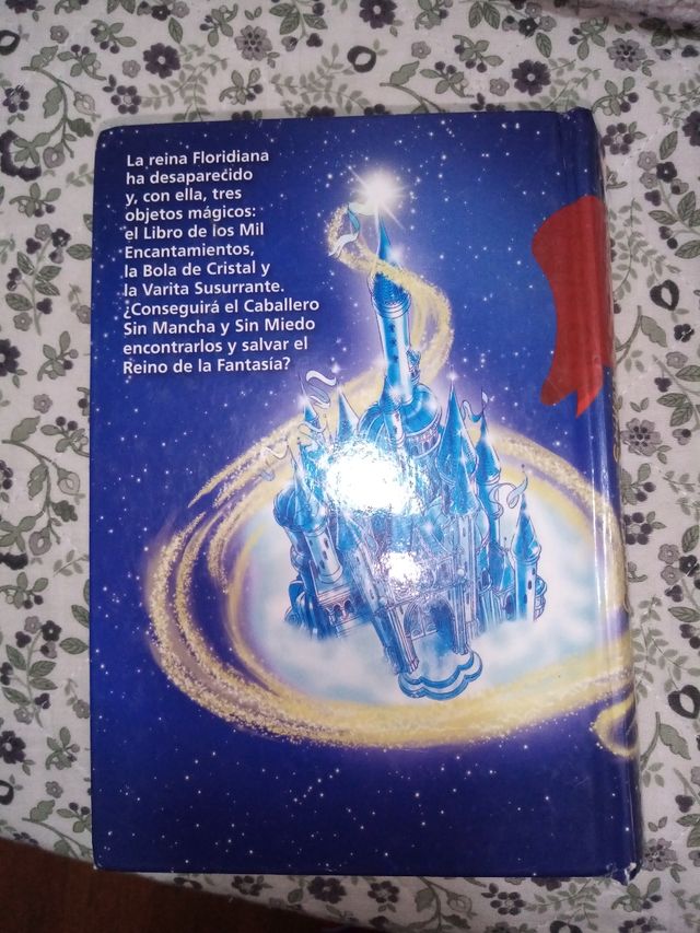 libro geronimo stilton, tapa dura