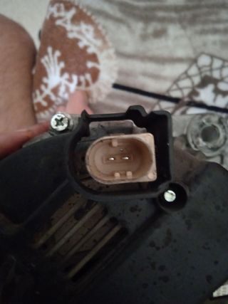 Alternador para coche