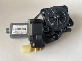 MOTOR ELEVALUNAS IZQDO BMW MINI R55 R56 R57 R58