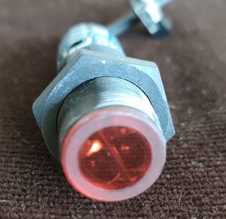 Télémécanique XU9B18NP340 sensor fotoeléctrico