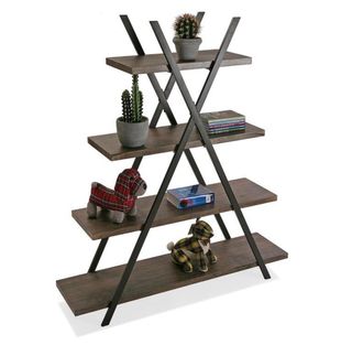 Estantería estilo industrial NUEVA