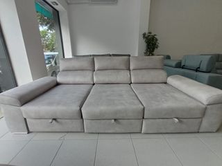 SOFA CAMA EXTRAIBLE * MEDIDAS Y COLORES  A ELEGIR